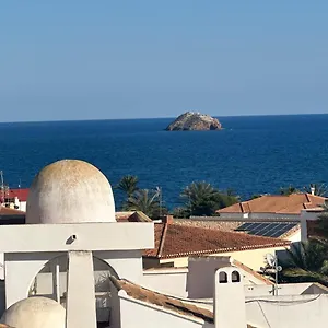 Lune Golf A San Juan De Terreros Apartamento San Juan de los Terreros