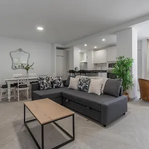 Tuguest Ronda Aparment Apartamento Granada