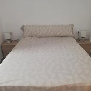 El Alcazar De Ana Apartamento Sevilla