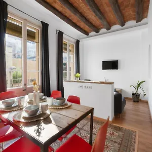 Sant Domenec Apartamento Barcelona